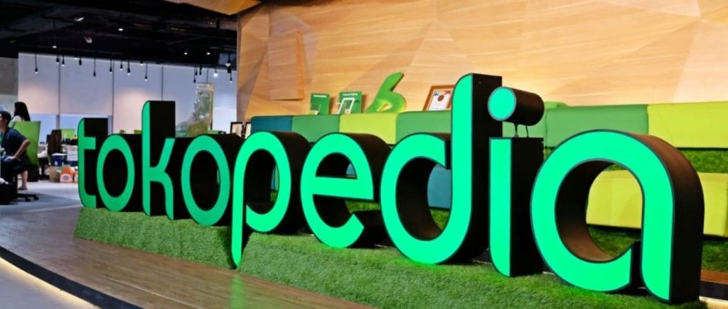 Tiktok Shop dan Tokopedia Memimpin Transformasi E-commerce Indonesia