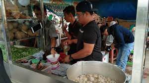 Bakso Terenak di Kota Medan Bakso Arema Ndeso 86
