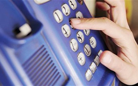 Menelusuri Daftar Kode Telepon di Sumatera