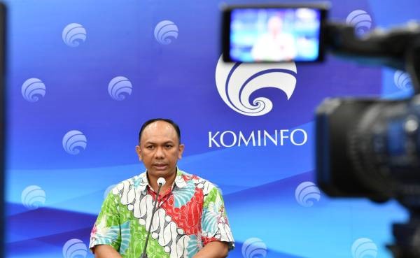 Menkominfo Budi Arie Setiadi Sayangkan Ketidaktersediaan Regulasi Tegas