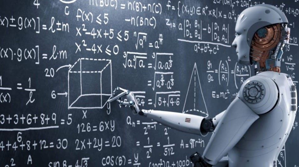 Bagaimana AI dalam Pendidikan?
