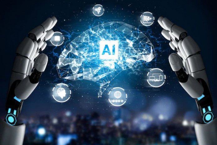 AI Dalam Bisnis