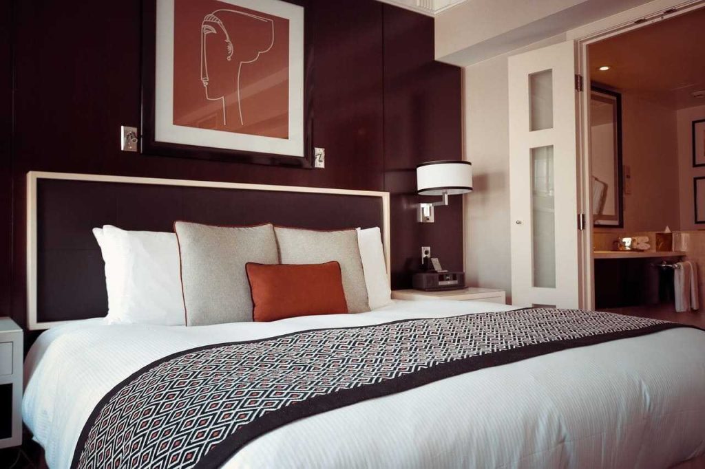 Tips Memilih Tempat Staycation yang Cocok untuk Liburan Akhir Tahun di Bandung