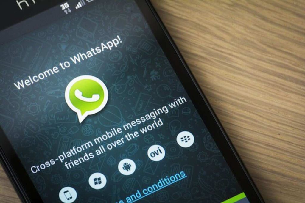 Fitur Backup WhatsApp Solusi Efektif