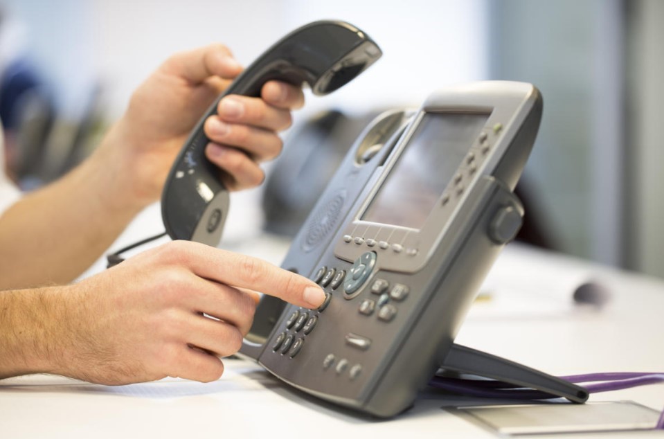 Melacak Jalur Komunikasi: Kode Telepon untuk Bengkulu, Lampung, Jakarta, Banten, Jawa Barat, Jawa Tengah