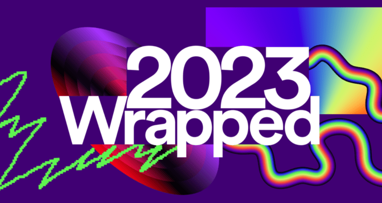 Perubahan Spotify Wrapped 2023
