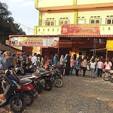 Bakso Medan Urat Juara