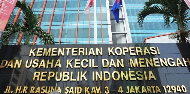 TikTok Shop 12-12, Terancam Peringatan KemenKop!