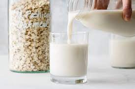 Kandungan Nutrisi dalam Susu Oat Milk
