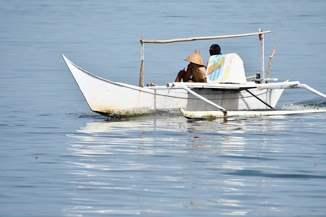 Keindahan yang ada di Kota Makassar