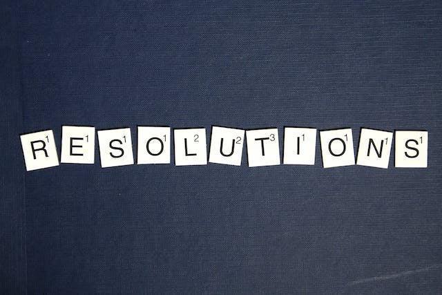 Anti Gagal! Simak 7 Tips Mewujudkan Resolusi Tahun Baru 2024