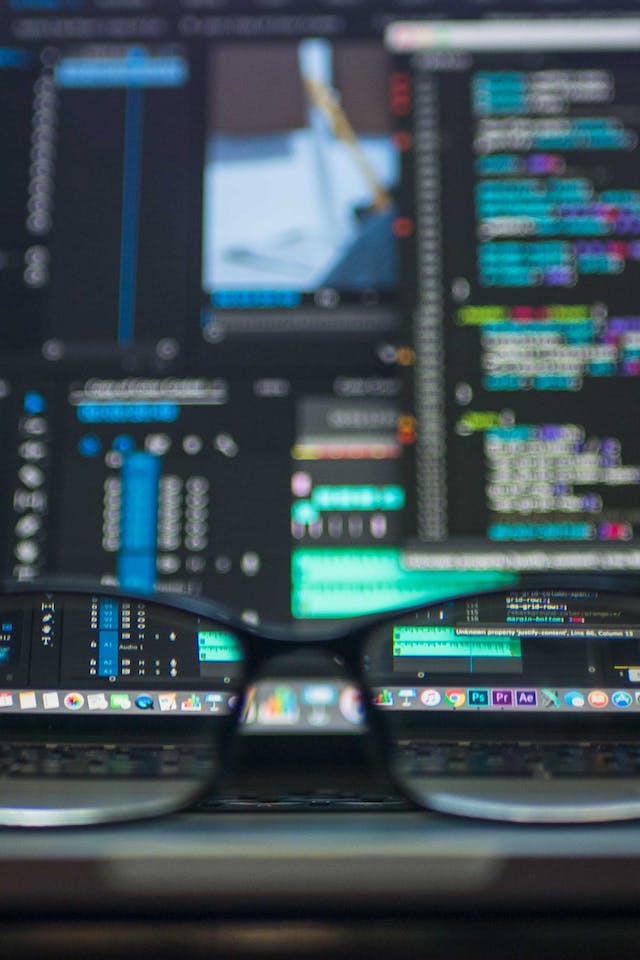 Pengertian source code dan subject code