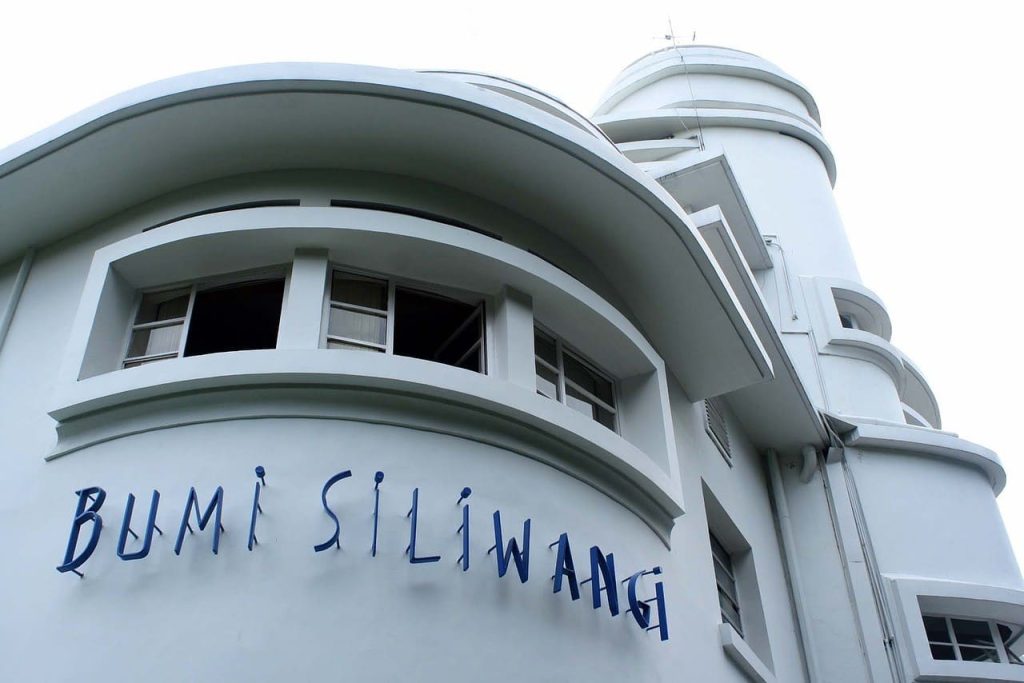 Tempat Staycation di Bandung yang Cocok untuk Liburan Akhir Tahun