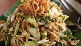 rujak karedok kompas