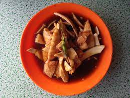 rujak u groh