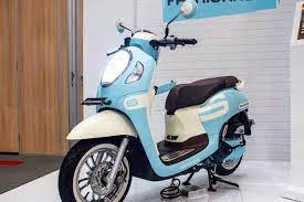 scoopy