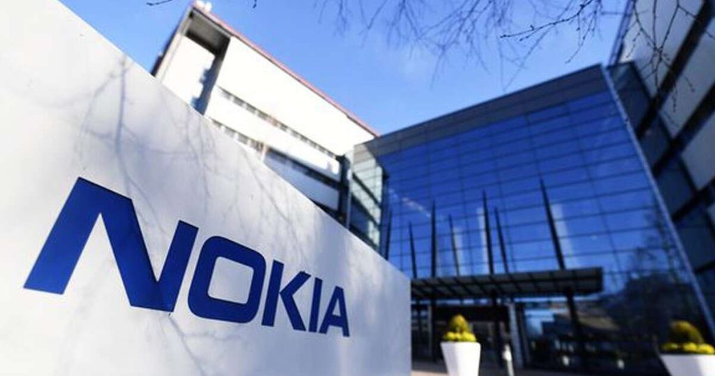Kegagalan Industri Teknologi Nokia Mengenali Tren