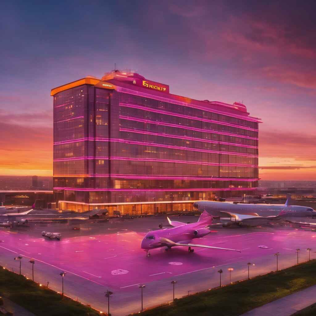 Bebaskata.com - Daftar Hotel Transit Makassar Dekat Bandara