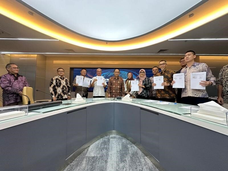 Arahan Menkominfo Terhadap Layanan BTS 4G