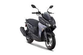 yamaha mio