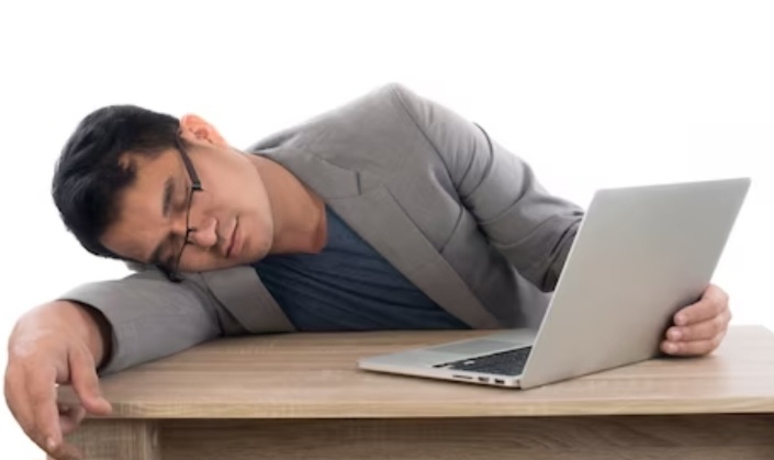 Bahaya Begadang Bagi pria