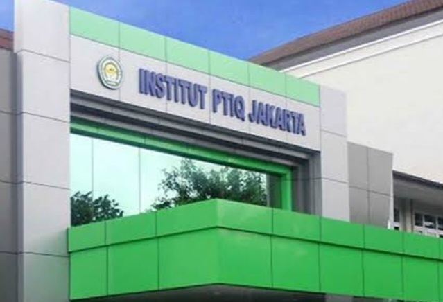 Gambar Kampus Al-Quran, PTIQ Jakarta