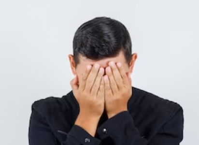 Sisi gelap kepribadian INFJ