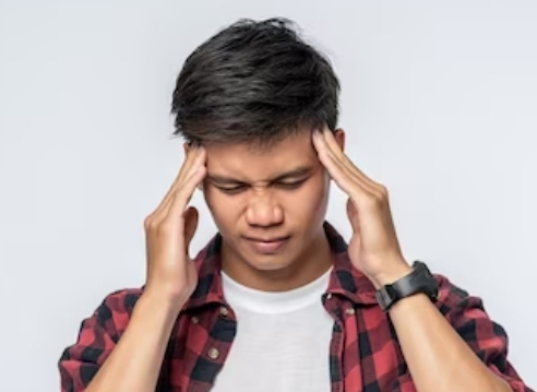 Sisi gelap kepribadian INFJ
