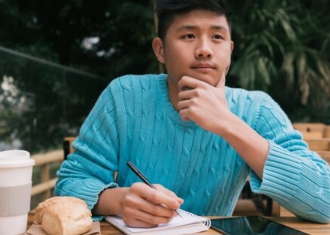 3 Bahaya Menulis Novel Tanpa Outline