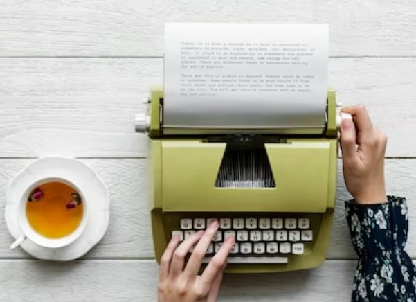 4 mental yang Harus Dimiliki Penulis Novel Online