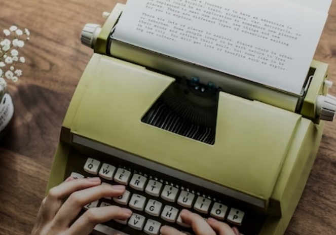 Mental yang Harus Dimiliki Penulis Novel Online