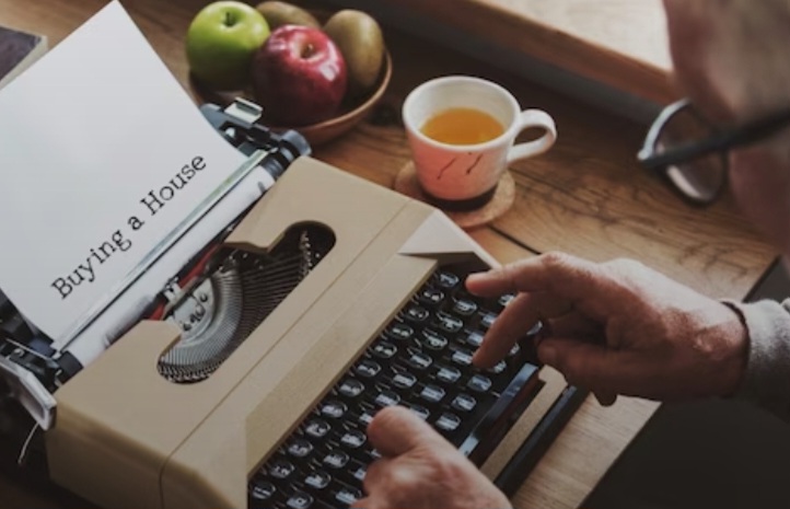 Mental yang Harus Dimiliki Penulis Novel Online