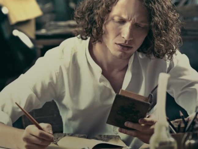 Mental yang Harus Dimiliki Penulis Novel Online