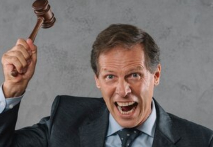 Cara licik pecat karyawan