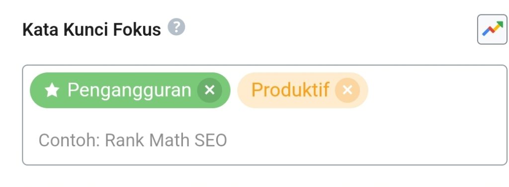 Membuat Artikel SEO dari Artikel Biasa. 