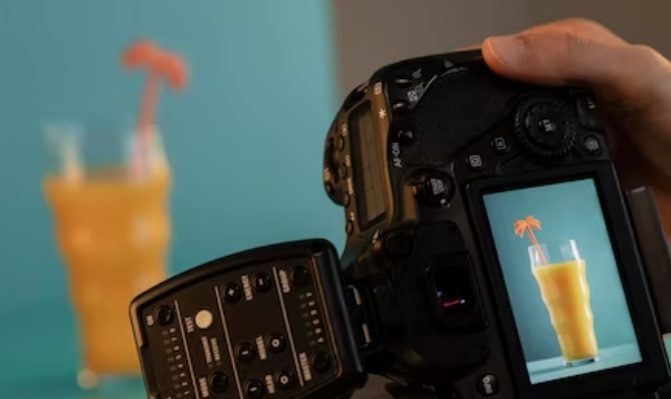 Mengubah Ukuran Foto 4×6 di Picsart