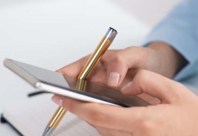 Cara Mengirim CV Lewat Email