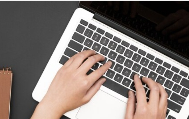 Cara Mengirim CV Lewat Email 