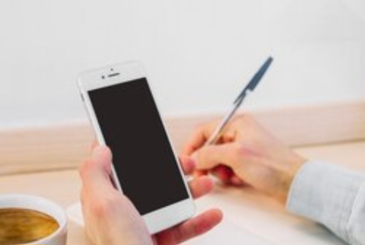 Cara Mengirim CV ke Email Pribadi Melalui Ponsel