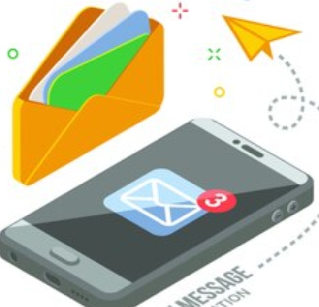 Cara Mengirim Video Lewat Email di Hp