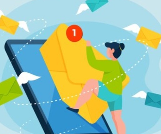 Cara Mengirim Video Lewat Email Lebih Dari 25 MB