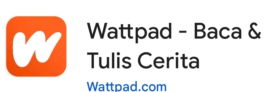 Cara Membuat Akun Wattpad