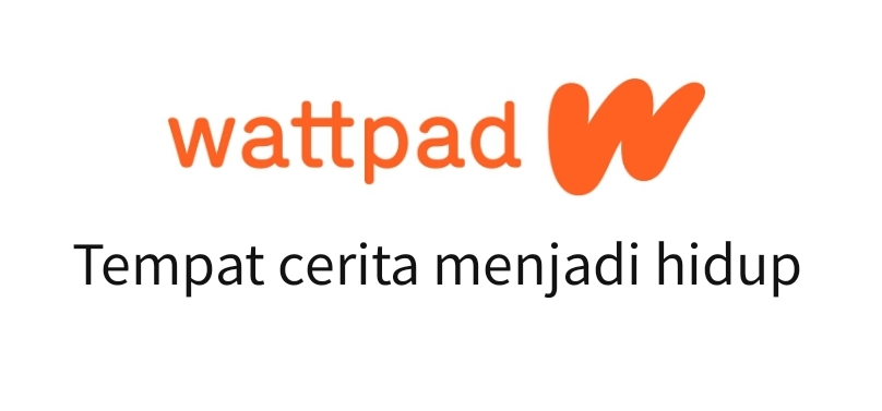 Cara Masuk ke Aplikasi Wattpad 