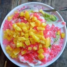 20 Resep minuman untuk dijual unik kekinian dan simpel