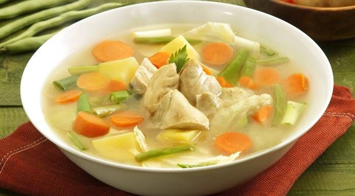 6 Makanan Sehat Yang Pas Disantap Musim Hujan, Anak Kos Wajib Coba
