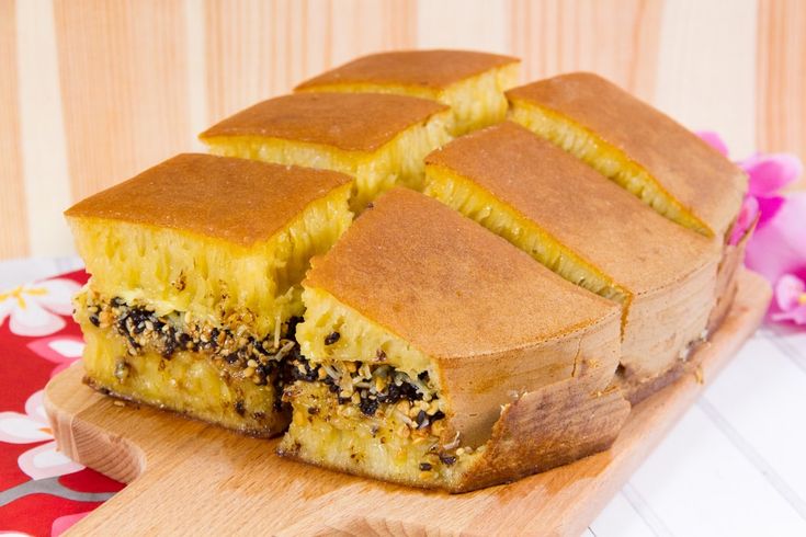 5 Resep Cara Membuat Terang Bulan Enak Dengan Metode Rumahan