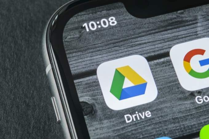6 Advanced Google Drive Tips You May Not Know About