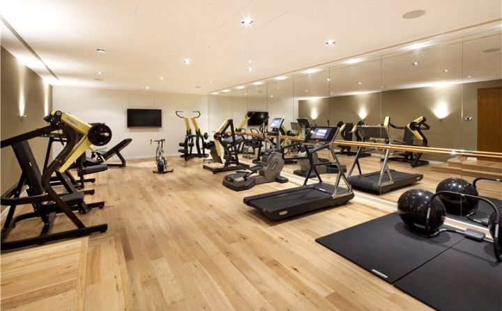 Avenue Road St Johns Wood London NW8 6HS