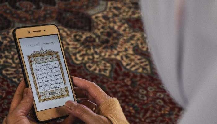 Dari 57 Aplikasi Alquran Baru 10 Yang Sudah Ditashih Kemenag Islampos