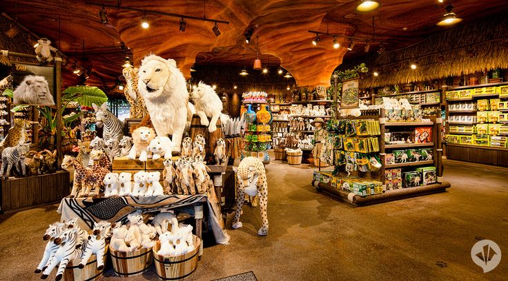 Everland Resort – Lost Valley